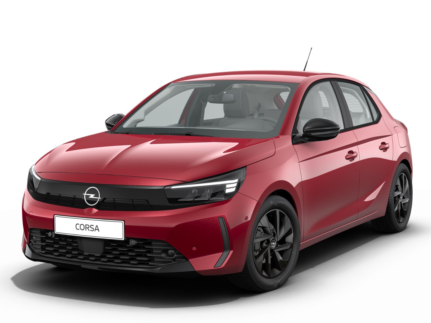 Opel-Cora